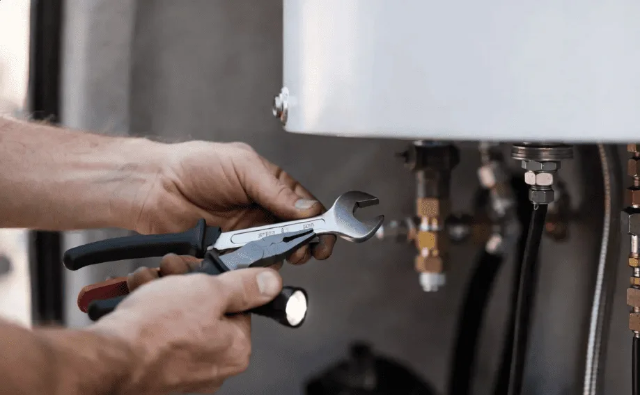 Why choose Water Heater Repair in Copen, WV